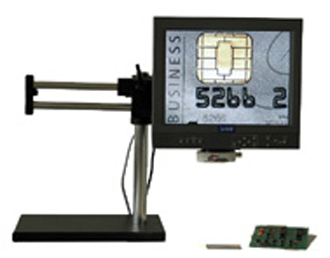 Digital Microscope