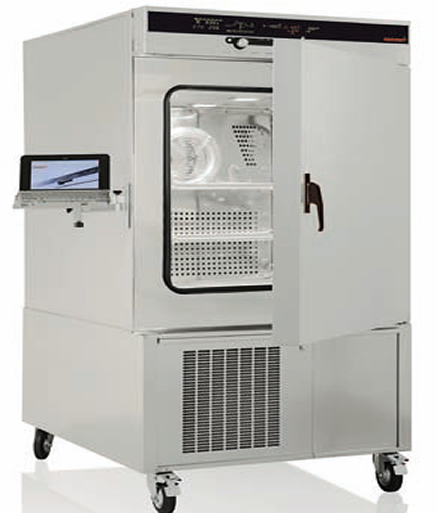 Climate Chamber