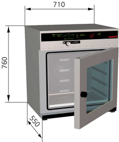 Baking Ovens