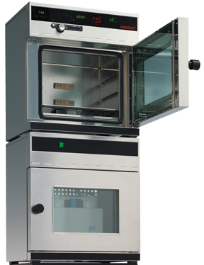 Vacuum Ovens